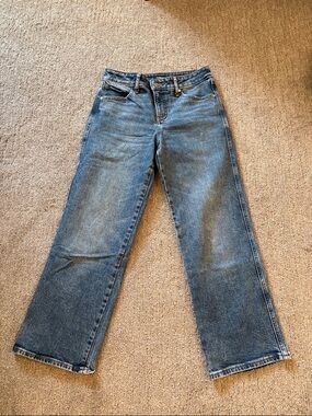 Express 90’s Bootcut Jeans